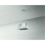 Voir la diapositive 2 : ELICA Hotte décorative îlot IKONA LIGHT IX/F/60