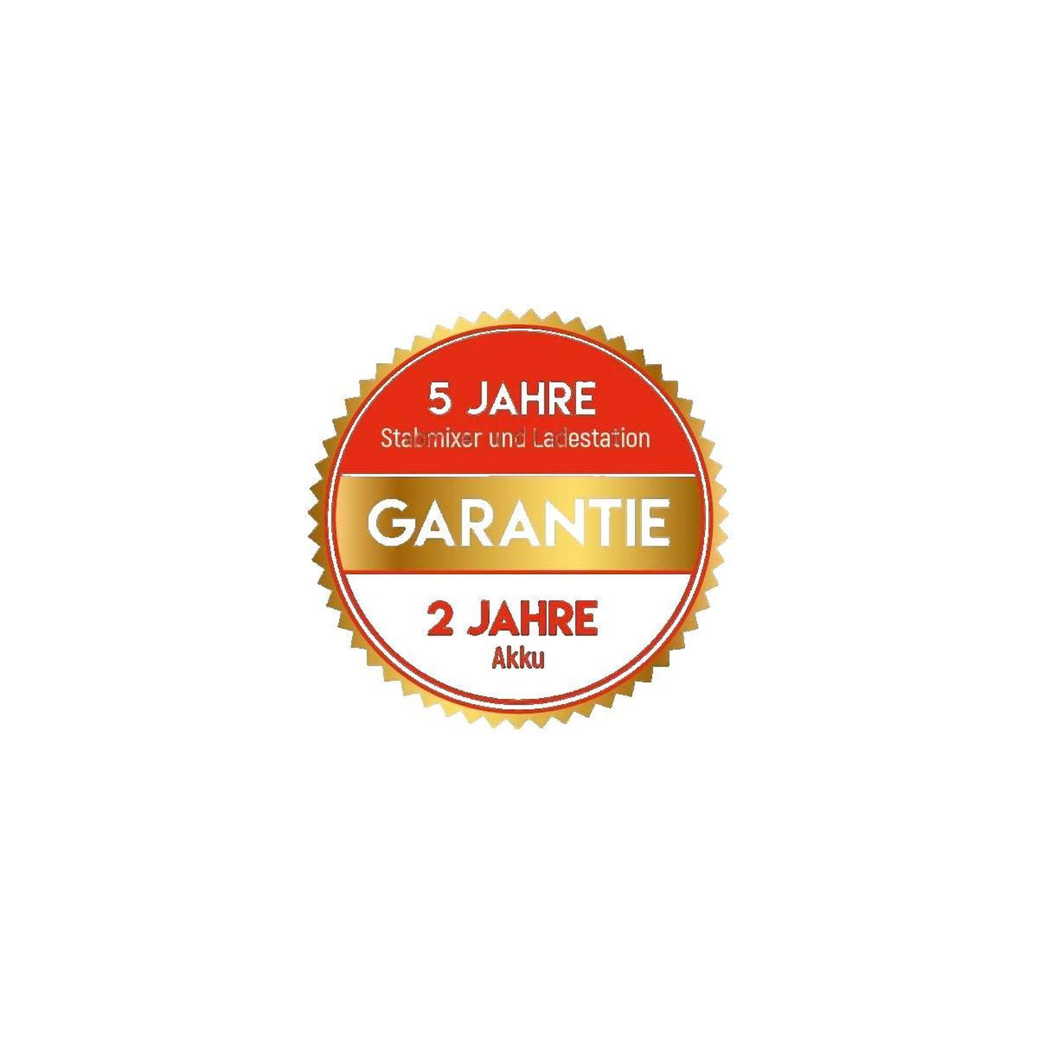Voir la diapositive 3 : Unold Mixeur plongeant Unold sans fil 200W blanc