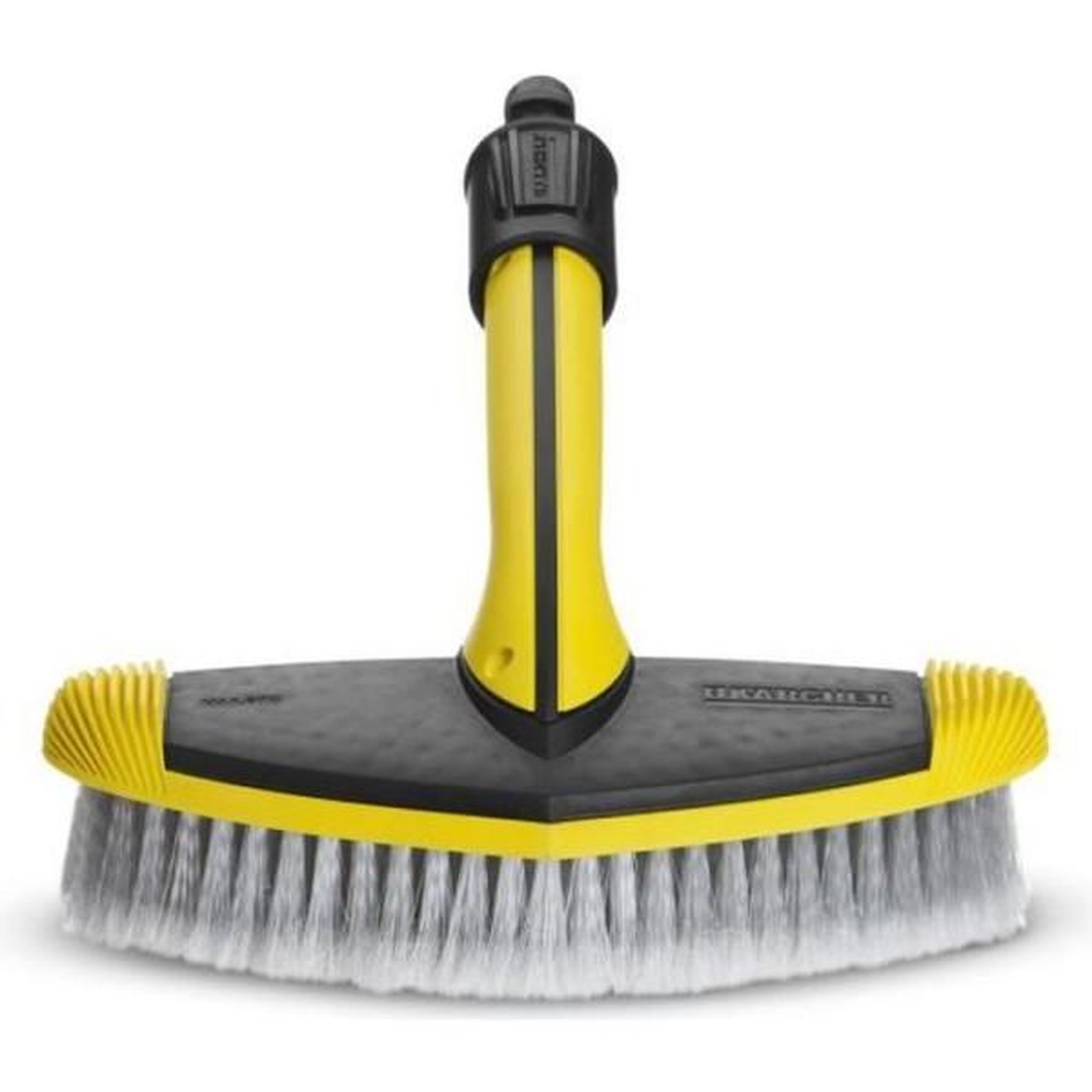 KARCHER Brosse de nettoyage pour nettoyeur haute pression - 270 x 261 x 177 mm