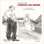 L'HOTEL DU NORD, Dabit Eugène