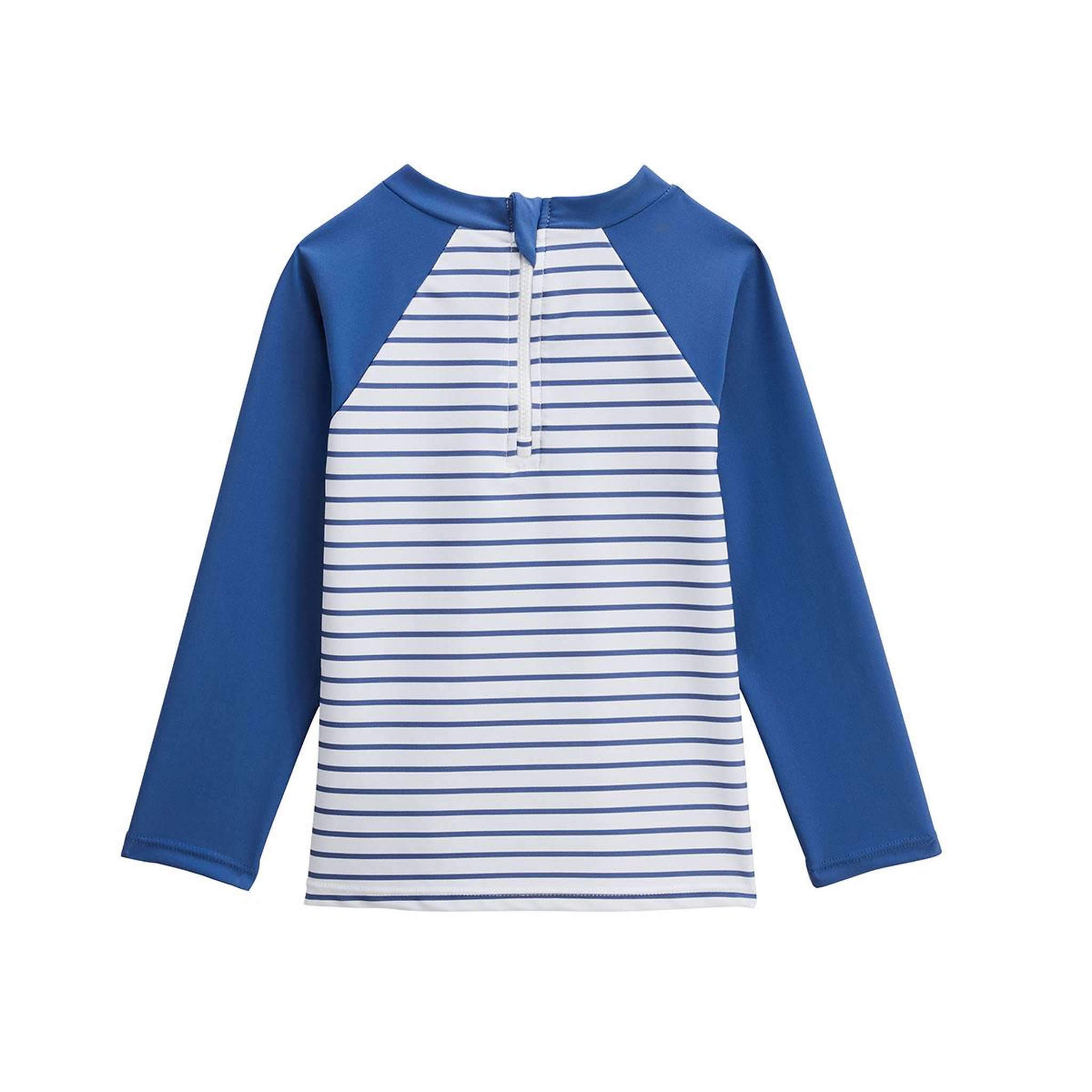 Voir la diapositive 2 : Petit Béguin T-shirt de bain bébé protection uv brasilia
