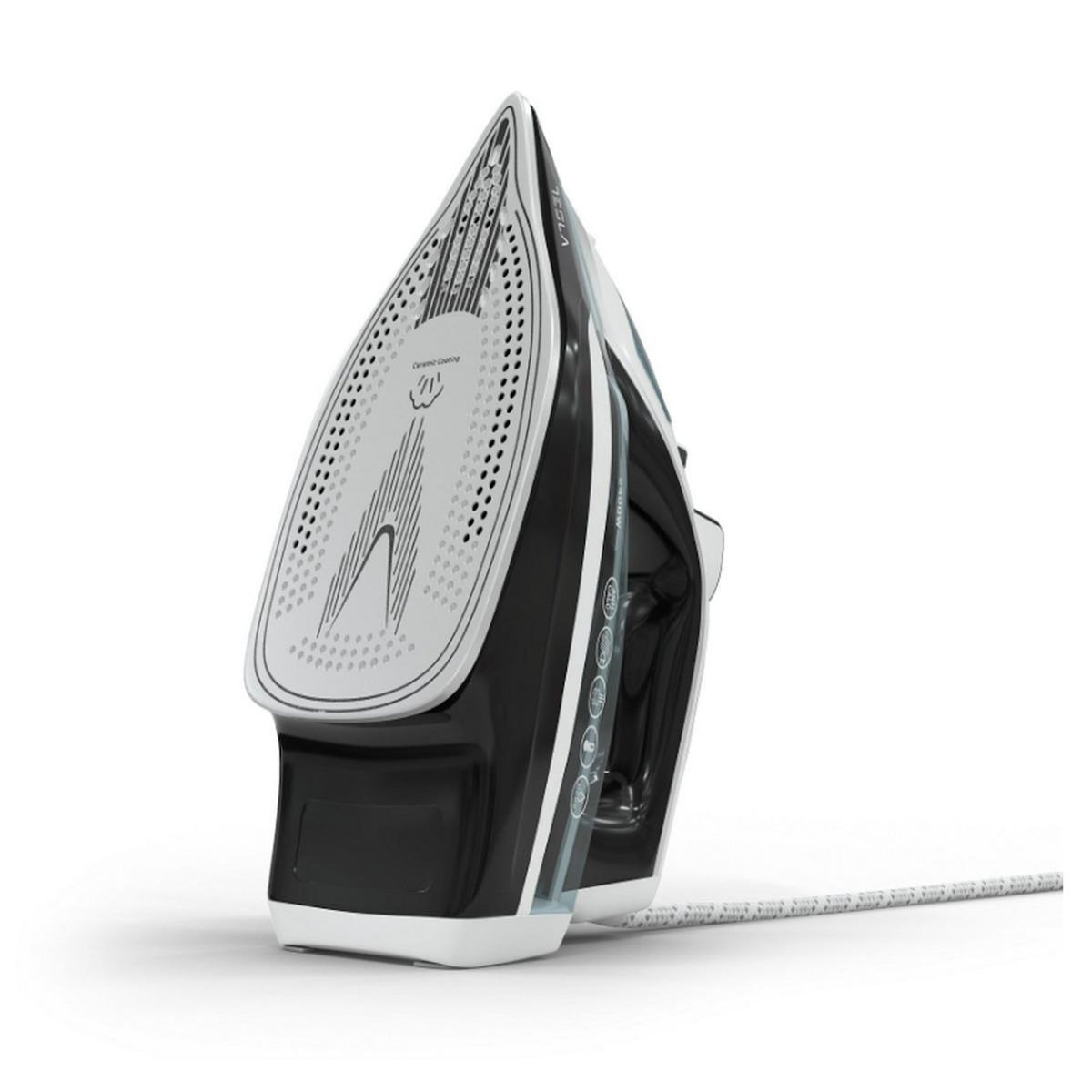 TESLA Fer à repasser 2400w 135g/min - IR302BL