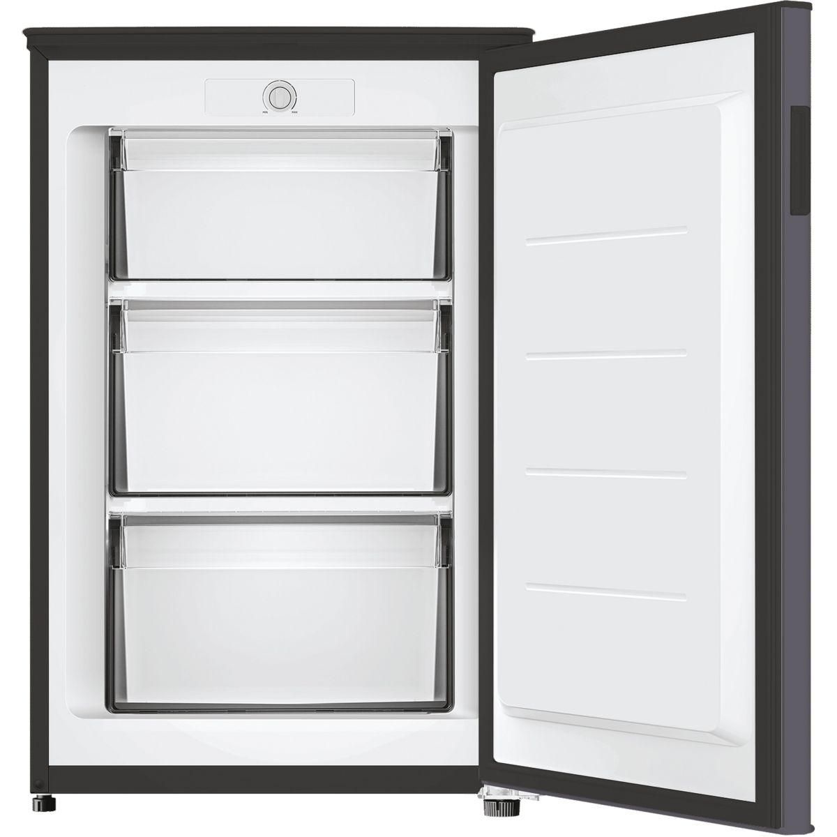 Candy Congélateur top CUQS 58ES