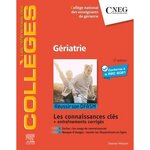 GERIATRIE. 5E EDITION, Boddaert Jacques