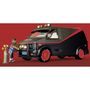 Voir la diapositive 5 : PLAYMOBIL 70750 THE A-TEAM - Le Fourgon de l'Agence tous risques
