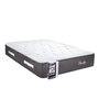 Voir la diapositive 1 : BELLECOUR BELLECOUR LITERIE | Ensemble PRIVILEGE | Matelas Ressorts ensachés + Protège matelas anti punaise