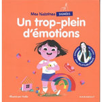 UN TROP-PLEIN D'EMOTIONS, Cao Marie