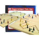 Hot Games HOT GAMES Le jeu de toc en bois