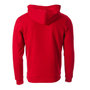 Voir la diapositive 2 : JUST EMPORIO Sweat à Capuche Rouge Homme Just Emporio 226