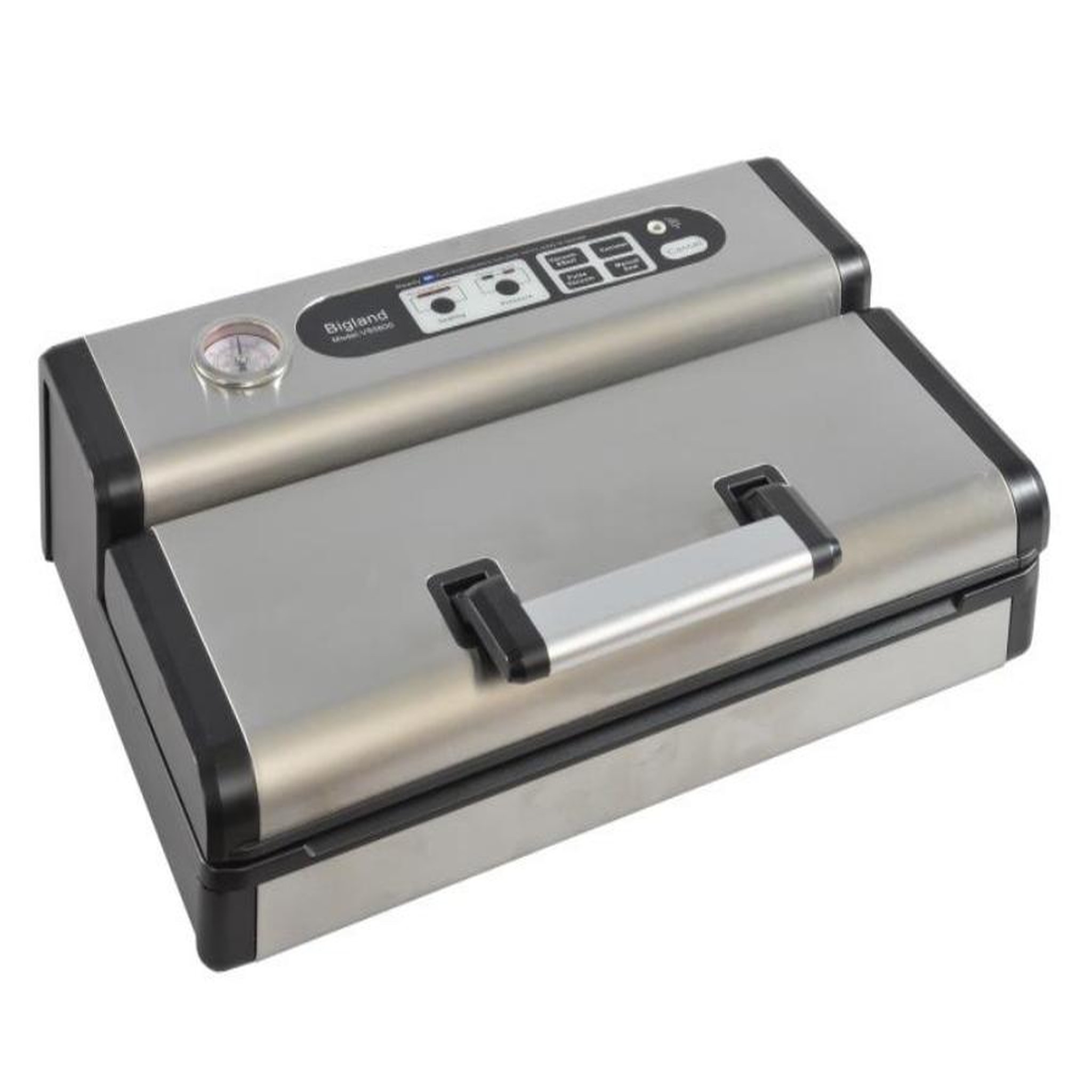 Kitchen chef Appareil à emballage sous vide 0,9 bar - VS5800