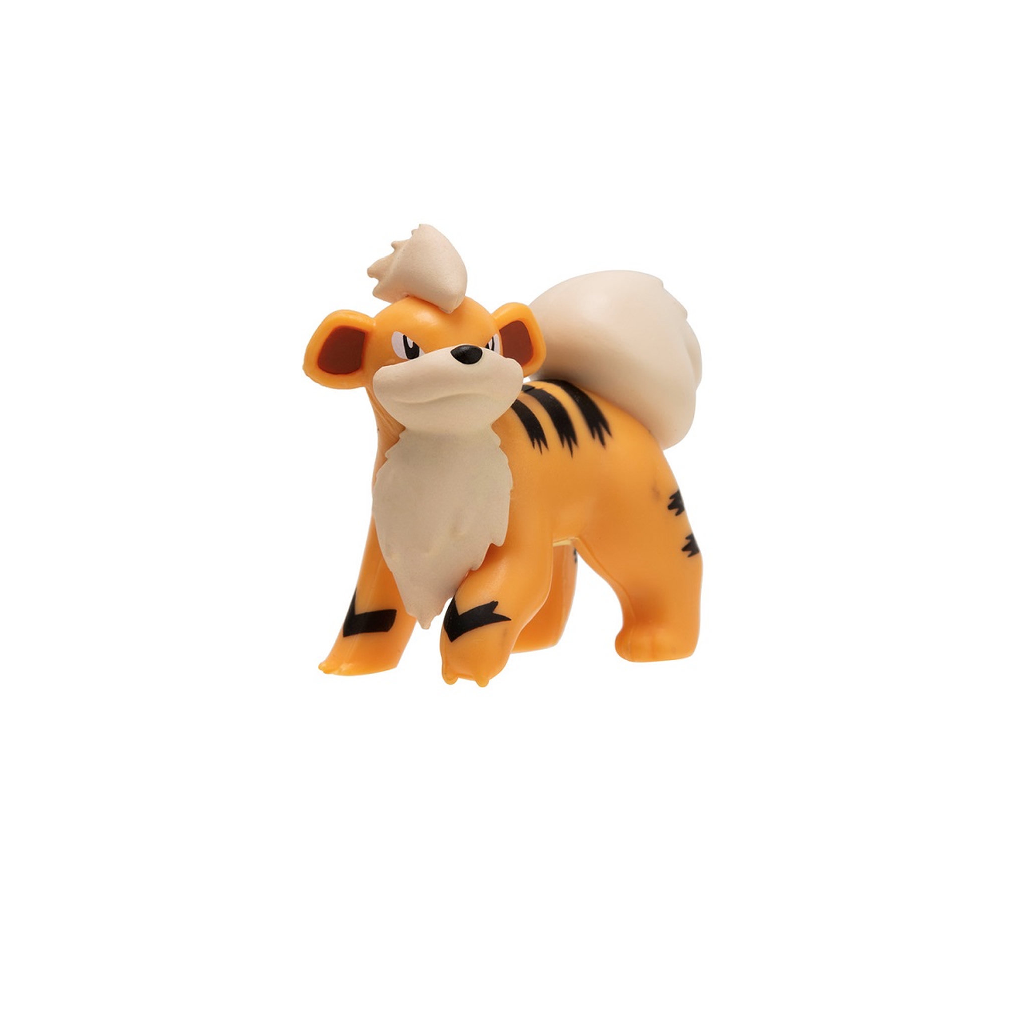 Voir la diapositive 9 : BANDAI Pack de 8 figurines Pokémon Collection n°9