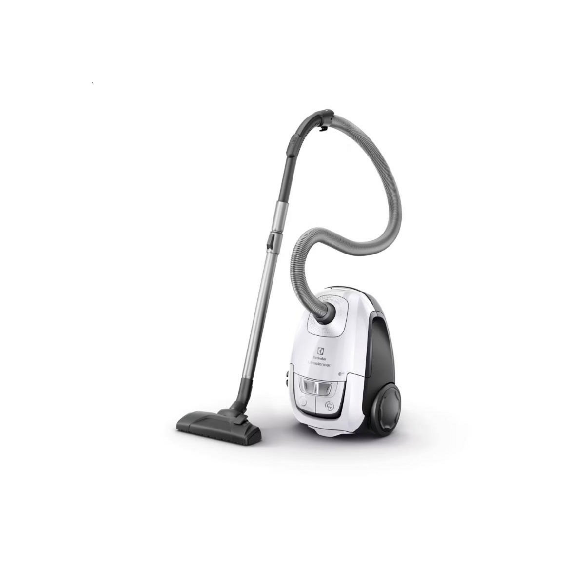 ELECTROLUX Aspirateur traineau 600w 68db blanc - EUSC62IW