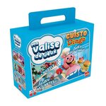 GOLIATH Valisette Multi Jeux 1-Cuisto Dingo Voyage GOLIATH
