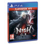 Voir la diapositive 1 : Nioh Playstation Hits PS4