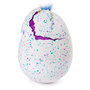 Voir la diapositive 8 : SPIN MASTER Peluche Hatchibabie ponette - Hatchimals 