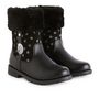 Voir la diapositive 1 : Reine des neiges Boots fille du 24 au 30