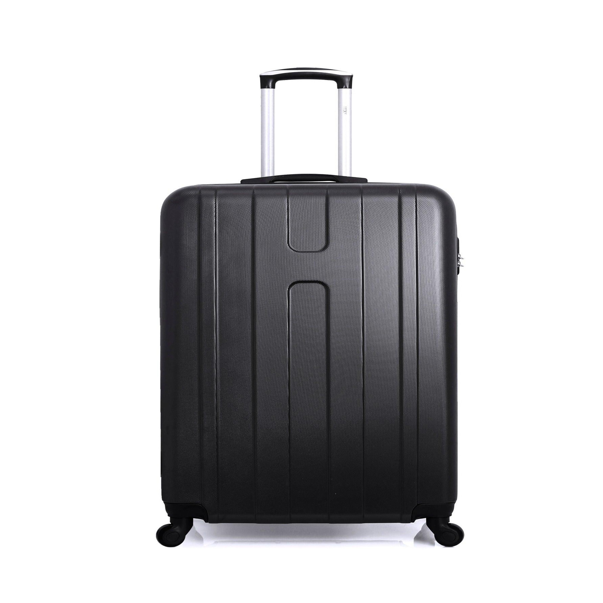 HERO Hero - valise weekend atlanta 65 cm 4 roues