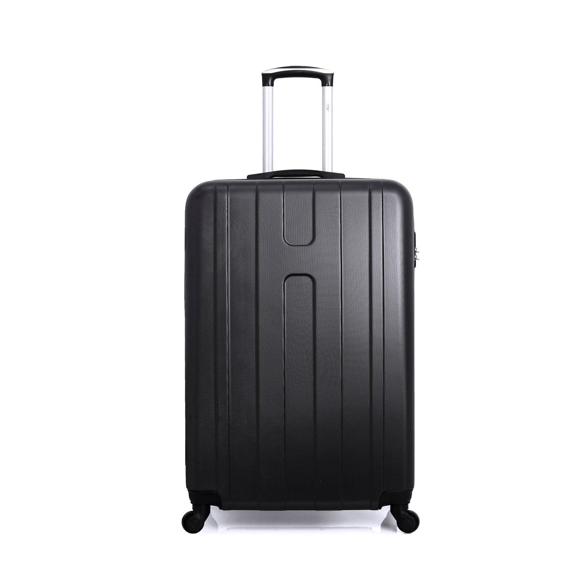 HERO HERO - Valise Weekend ATLANTA 65 cm 4 Roues