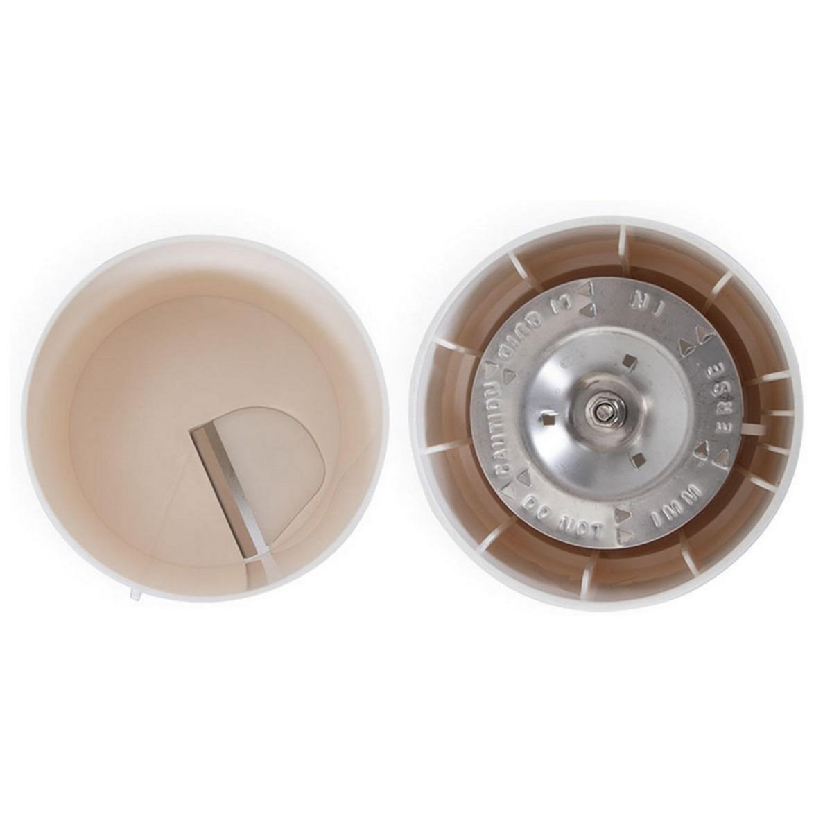 LIVOO Broyeur à glace électrique blanc - DOM462