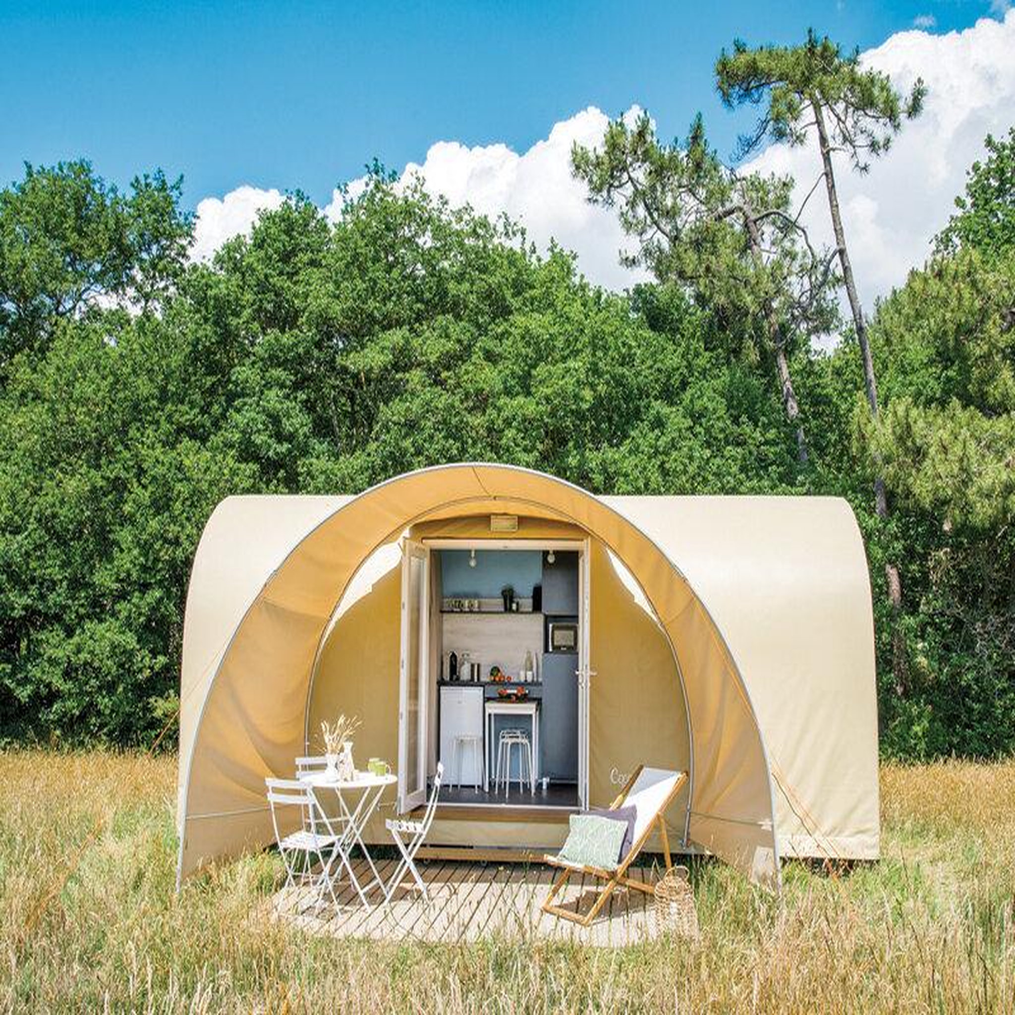 Voir la diapositive 5 : Smartbox Insolite - week-end savoureux - coffret cadeau séjour