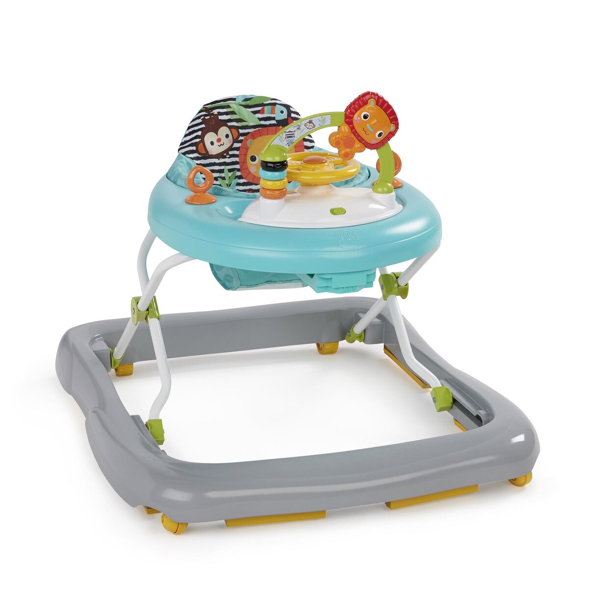 Trotteur auchan baby new arrivals