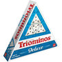 Voir la diapositive 1 : GOLIATH Jeu Triominos Deluxe