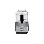 MAGIMIX Micro chrome mat base grise    e( 2) - 18115F