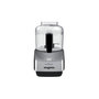 Voir la diapositive 1 : MAGIMIX Micro chrome mat base grise    e( 2) - 18115F