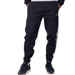 Lacoste Jogging Noir Homme Lacoste XH8370. Coloris disponibles : Noir