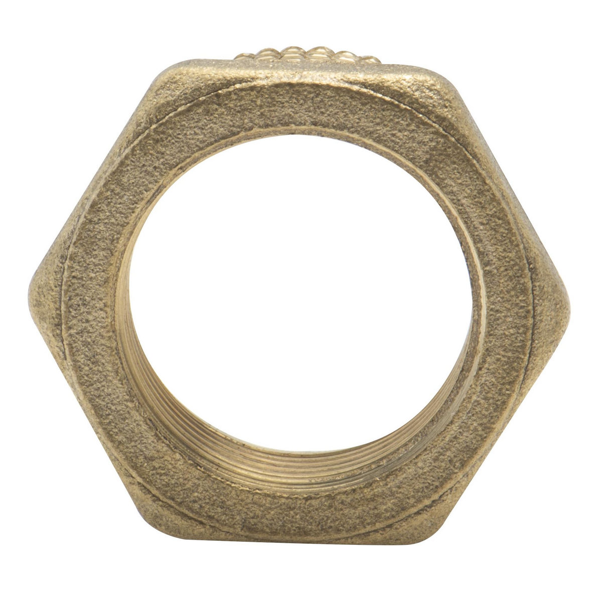 RAIN Raccord réduction m-f en laiton 1 x 3-4