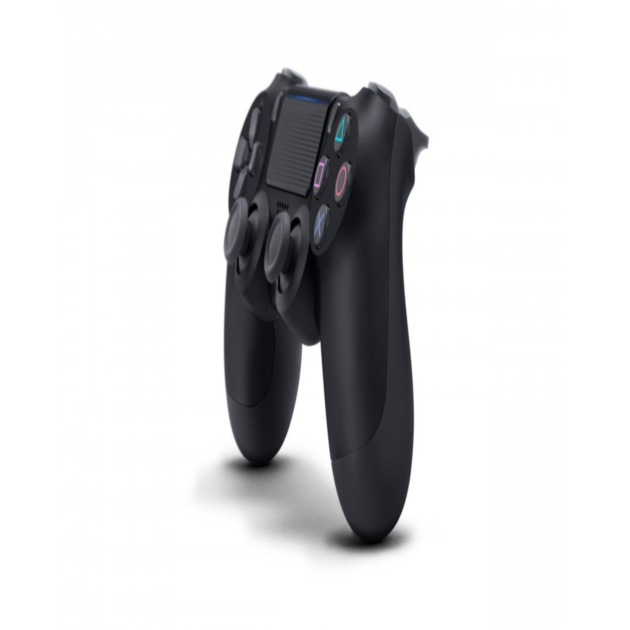 Voir la diapositive 4 : SONY Manette DualShock 4 Noire V2 PS4