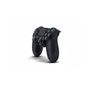 Voir la diapositive 4 : SONY Manette DualShock 4 Noire V2 PS4