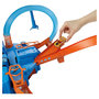 Voir la diapositive 5 : MATTEL Circuit Criss Cross Crash Hot Wheels