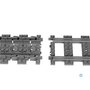 LEGO City 7499 - Rails flexibles