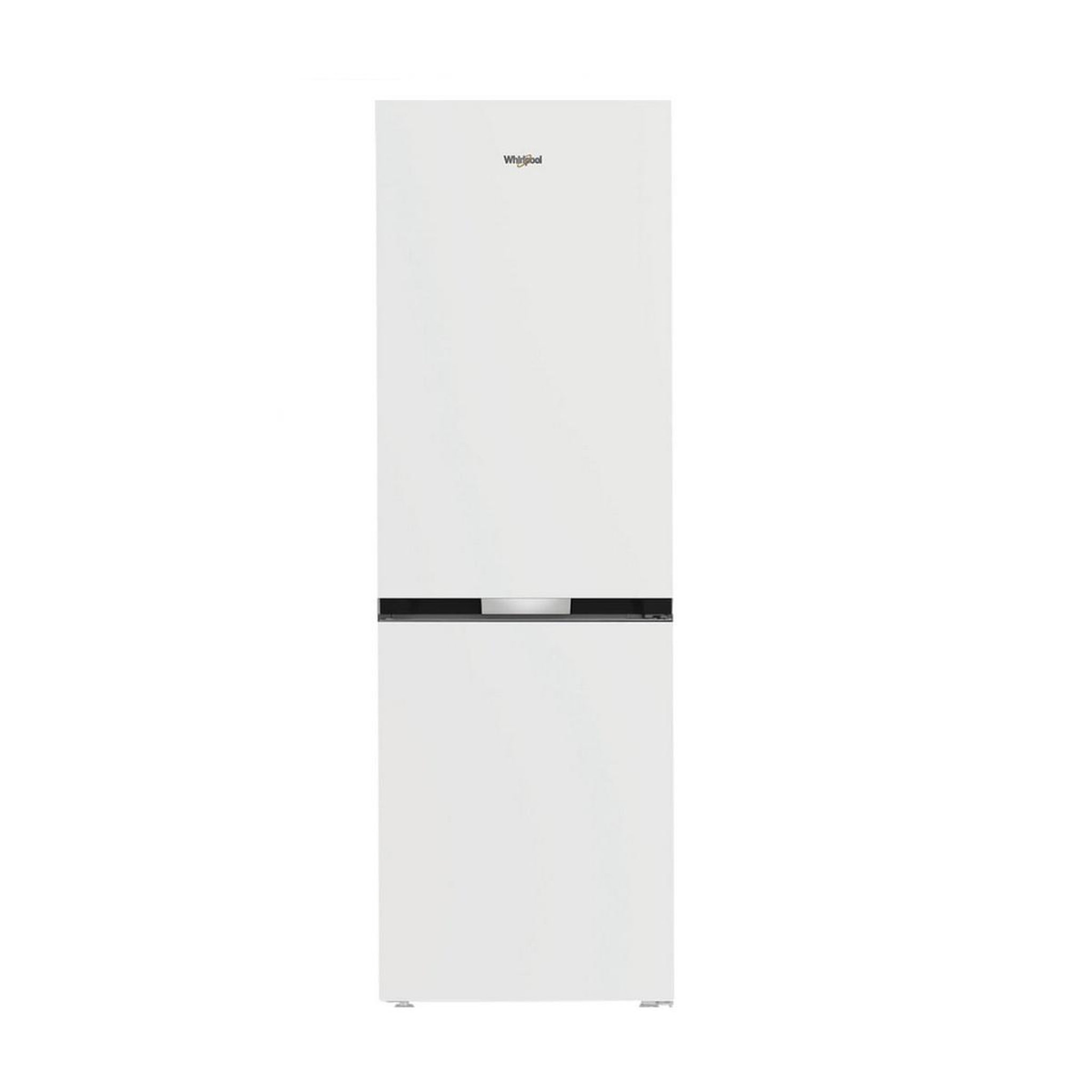 Whirlpool Réfrigérateur combiné 60cm 316l blanc - WHK25364W4E
