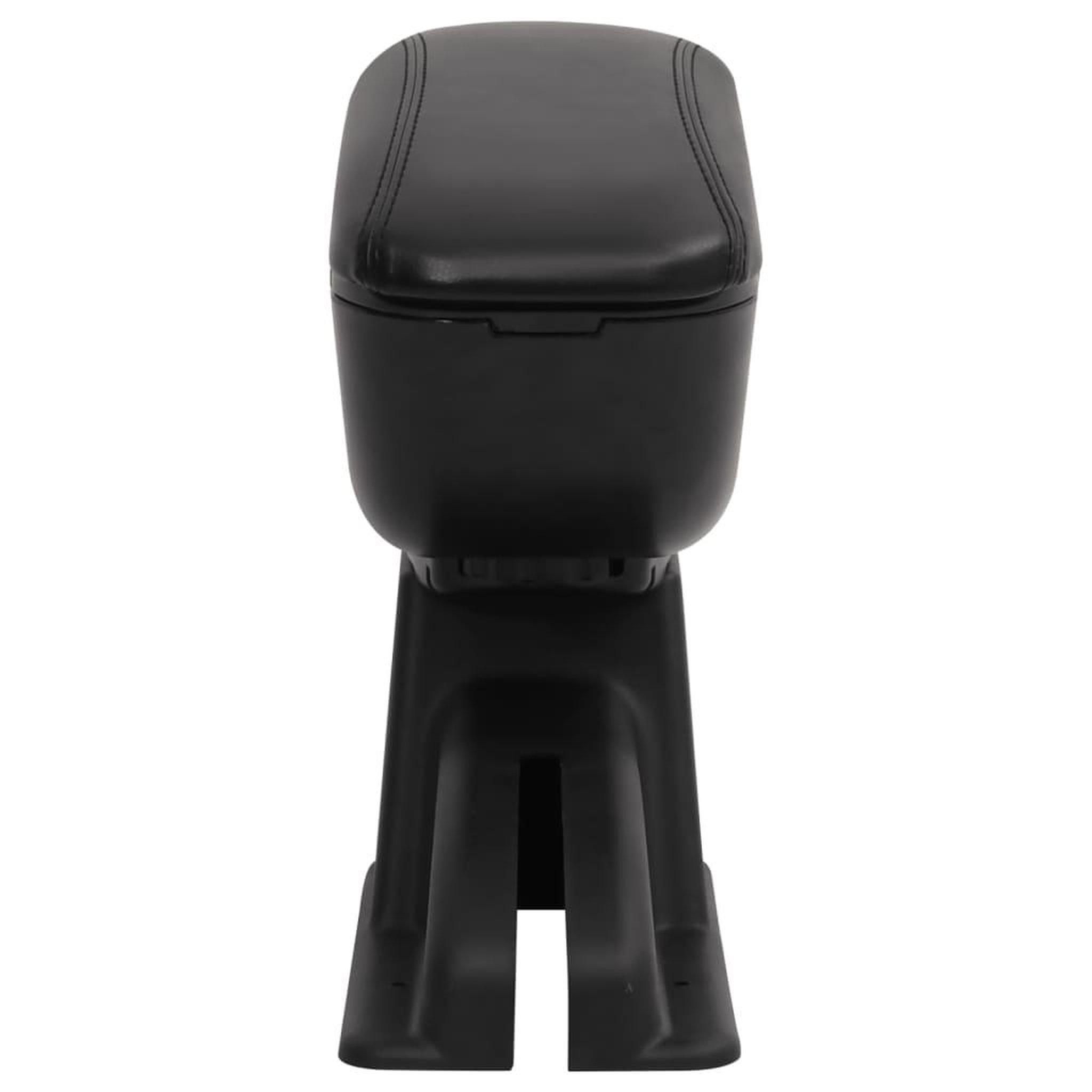Voir la diapositive 3 : VIDAXL Accoudoir de voiture noir 12x29x(32-46) cm ABS