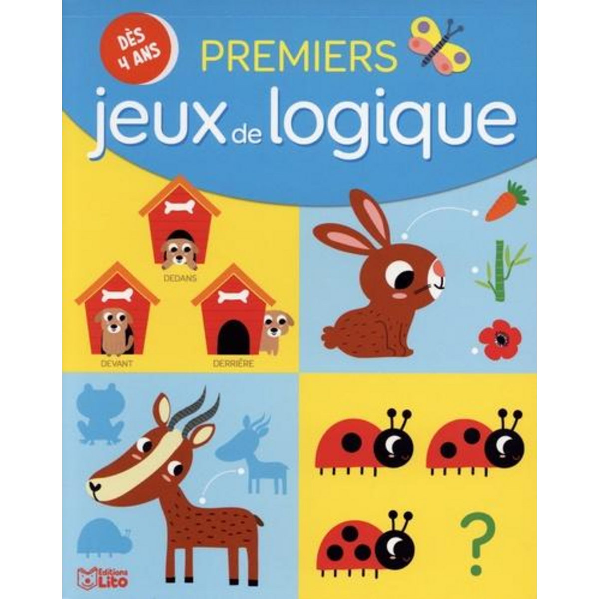 LES ANIMAUX, Chauvet Isabelle