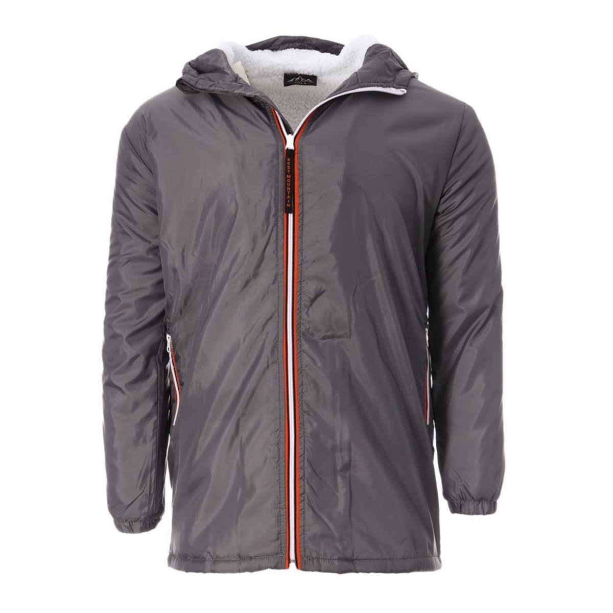 Best Mountain Parka e Femme Best Mountain WENDY