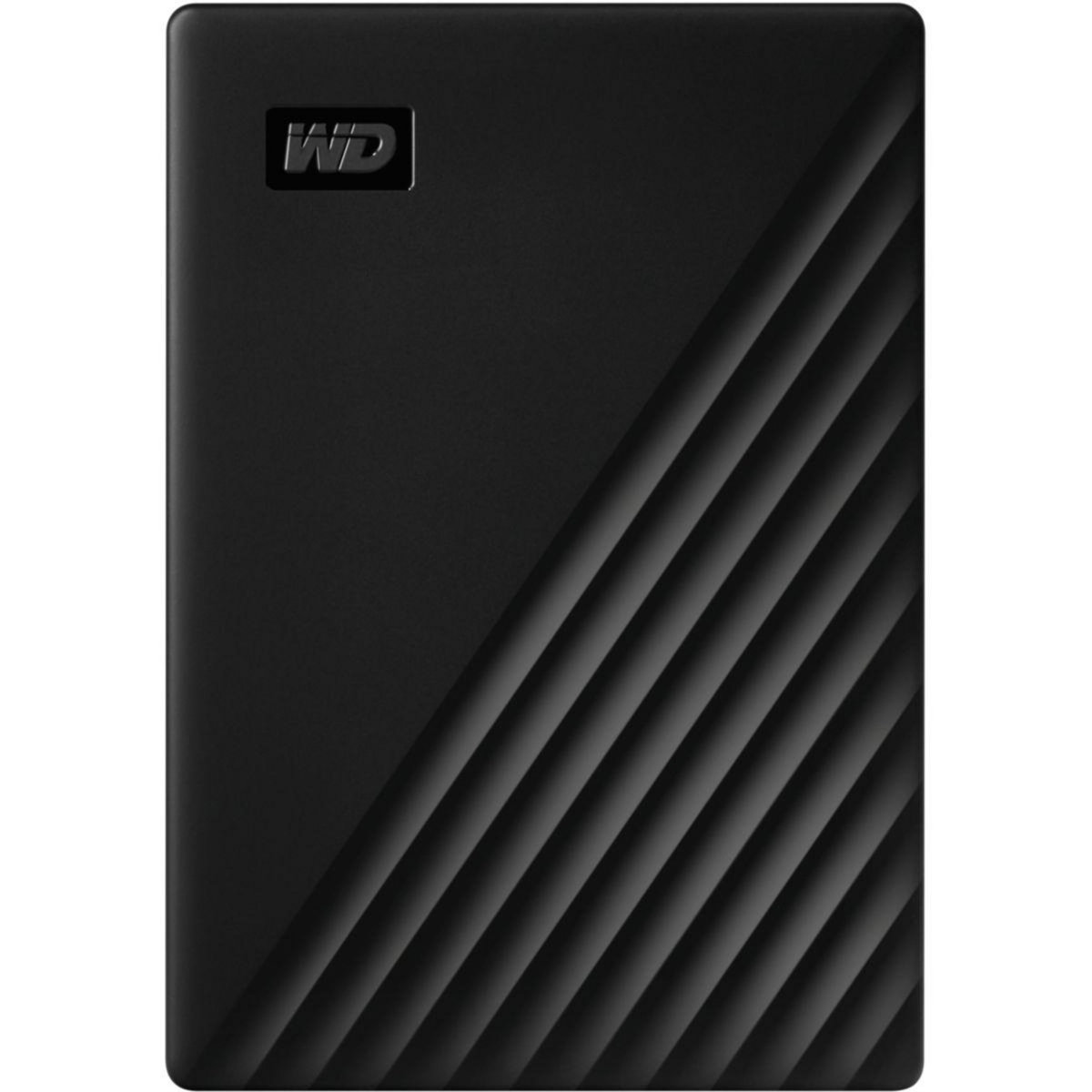 Western Digital Disque dur externe Drive PLUS 4TB