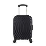 HERO HERO - Valise Cabine XXS LAGOS 46 cm 4 Roues. Coloris disponibles : Vert, Beige, Rose