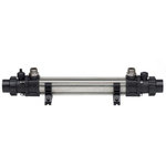 Vulcan Echangeur de chaleur nu 25kw multitubulaire - v-he-25t