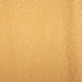 Voir la diapositive 3 : Atmosphera Kids Rideau Enfant  Berlingot  140x250cm Ocre