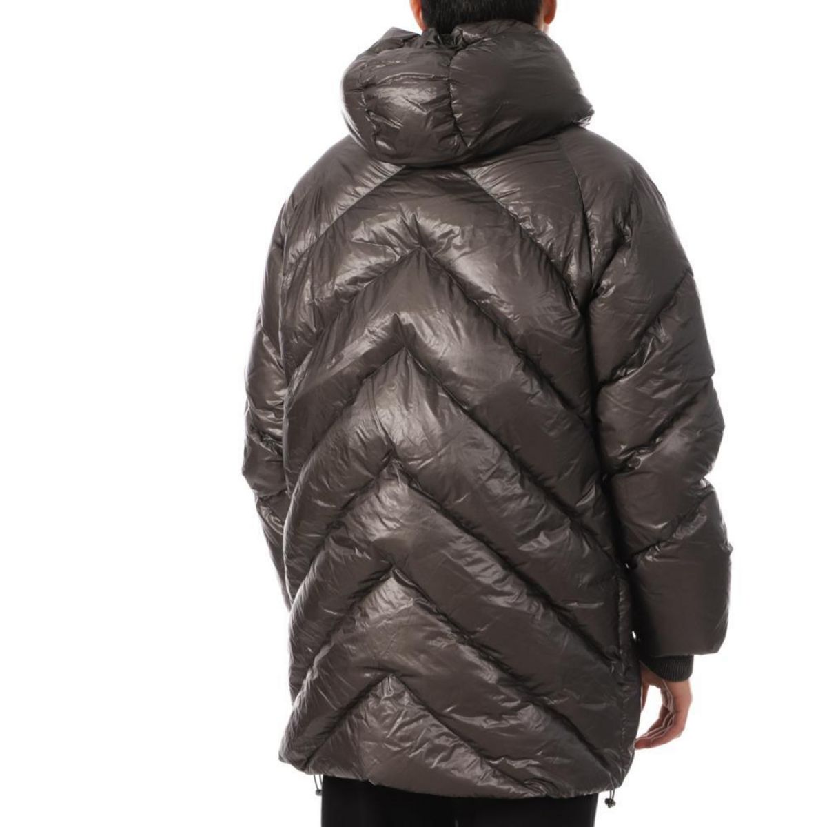 JUSTOVERTHETOPJOTT Doudoune  Homme Jott Blaze