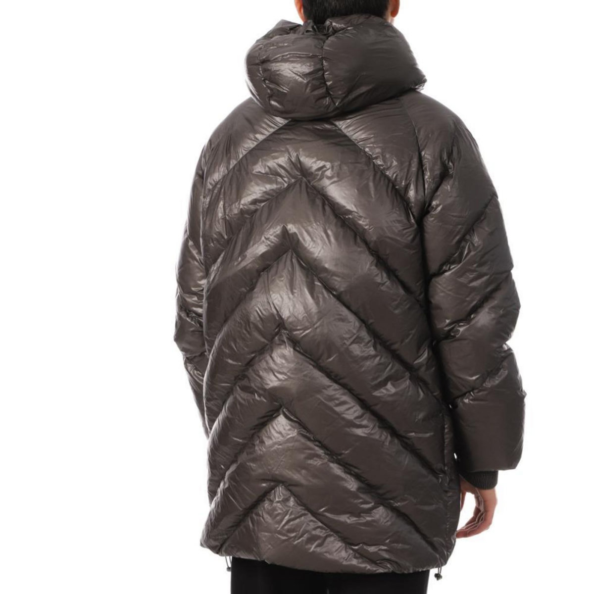 JUSTOVERTHETOPJOTT Doudoune  Homme Jott Blaze