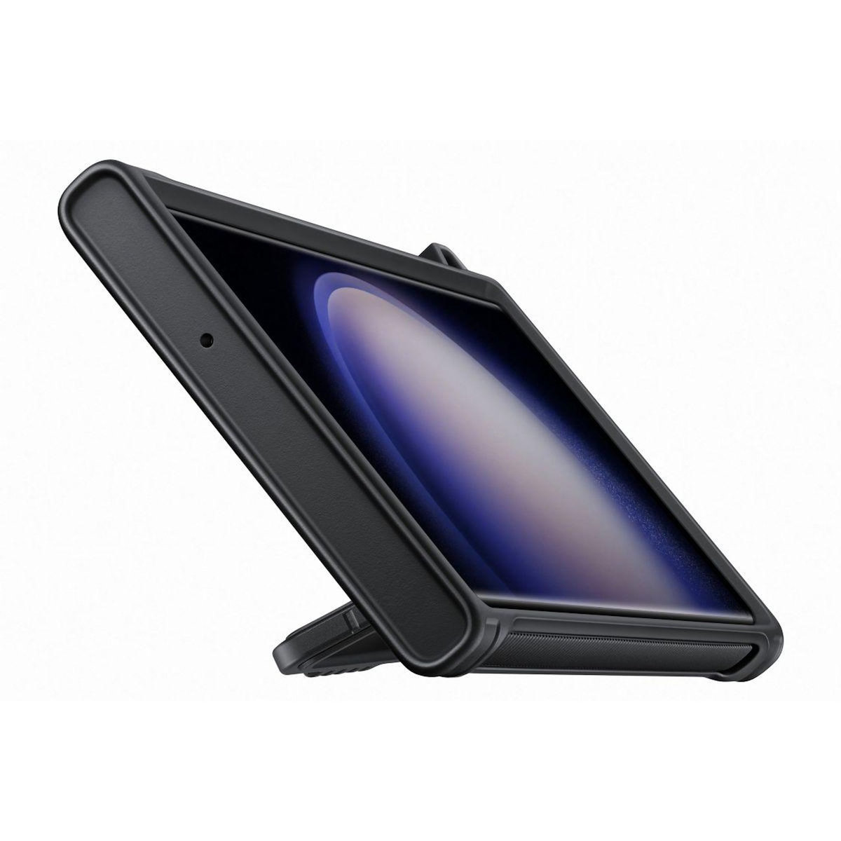 Samsung Coque S23 Ultra Renforcee support amovibl