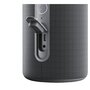 Voir la diapositive 2 : LOEWE Enceinte portable Bluetooth Loewe We. HEAR 1 Gris Storm