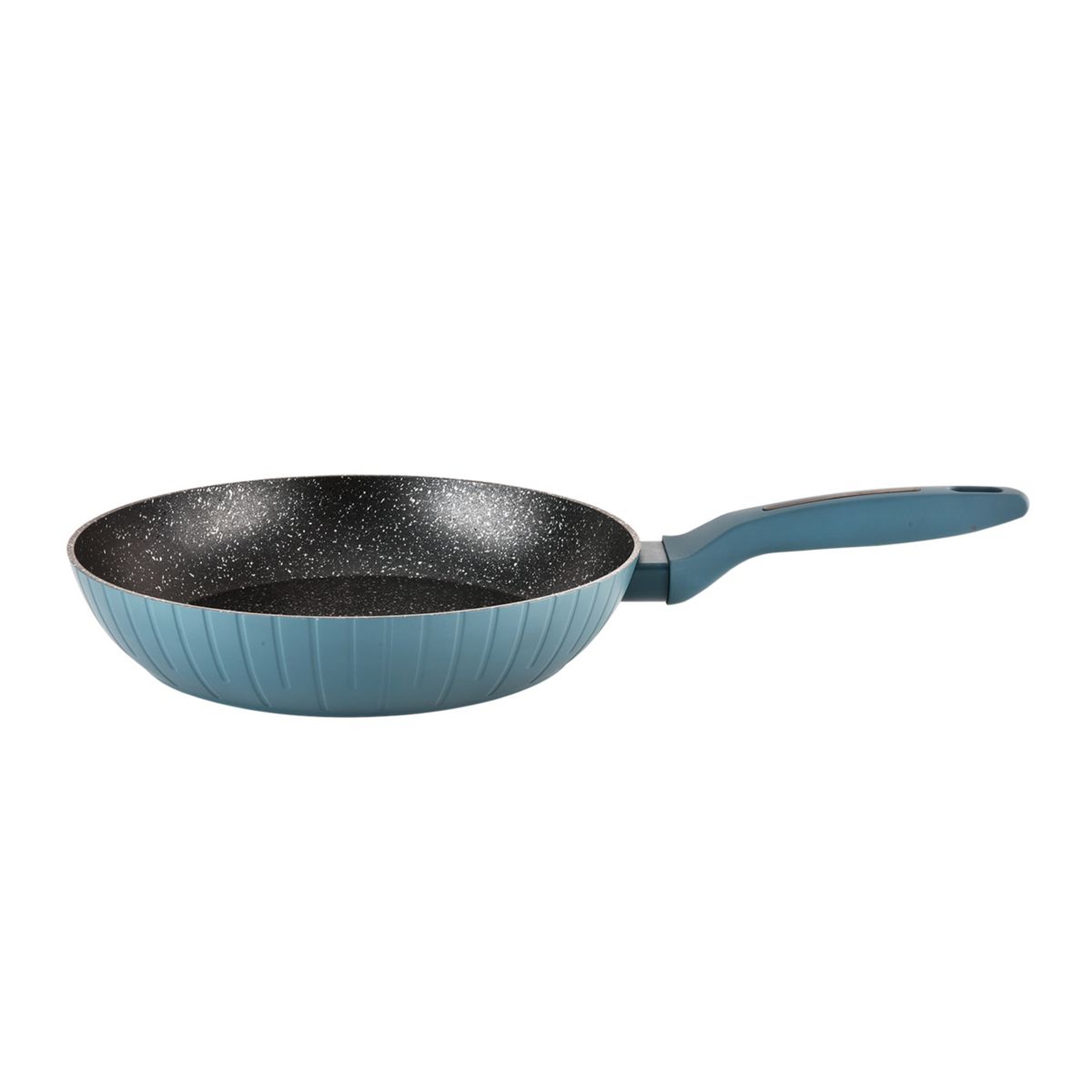 Voir la diapositive 2 : Fortus Poêle en aluminium forgé 24 cm