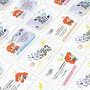 Voir la diapositive 5 : Winning Moves Jeu d'ambiance Winning Moves Monopoly Mortelle Adèle
