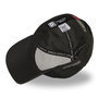 Voir la diapositive 6 : CAPSLAB Casquette trucker prenium Attack on Titans
