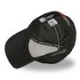 Voir la diapositive 6 : CAPSLAB Casquette trucker prenium Attack on Titans